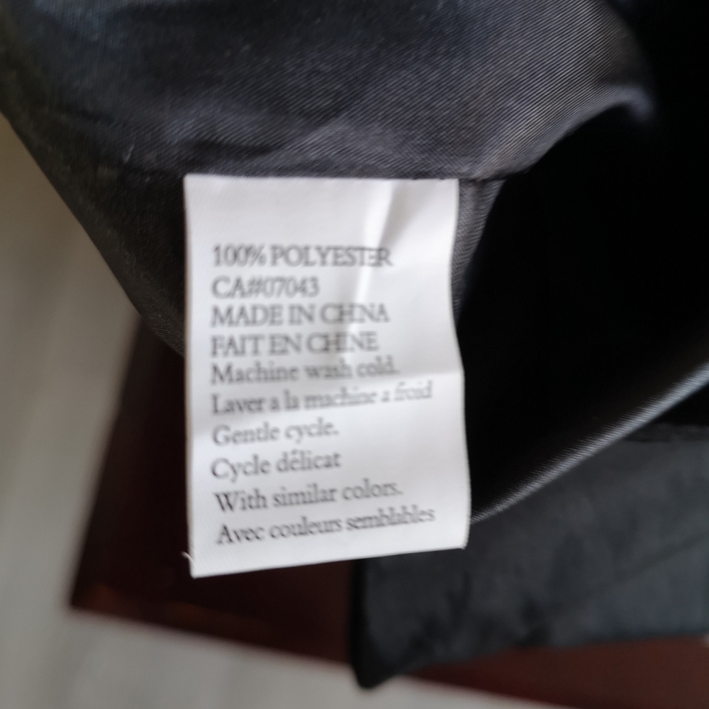 Coat - Picture 5 of 5